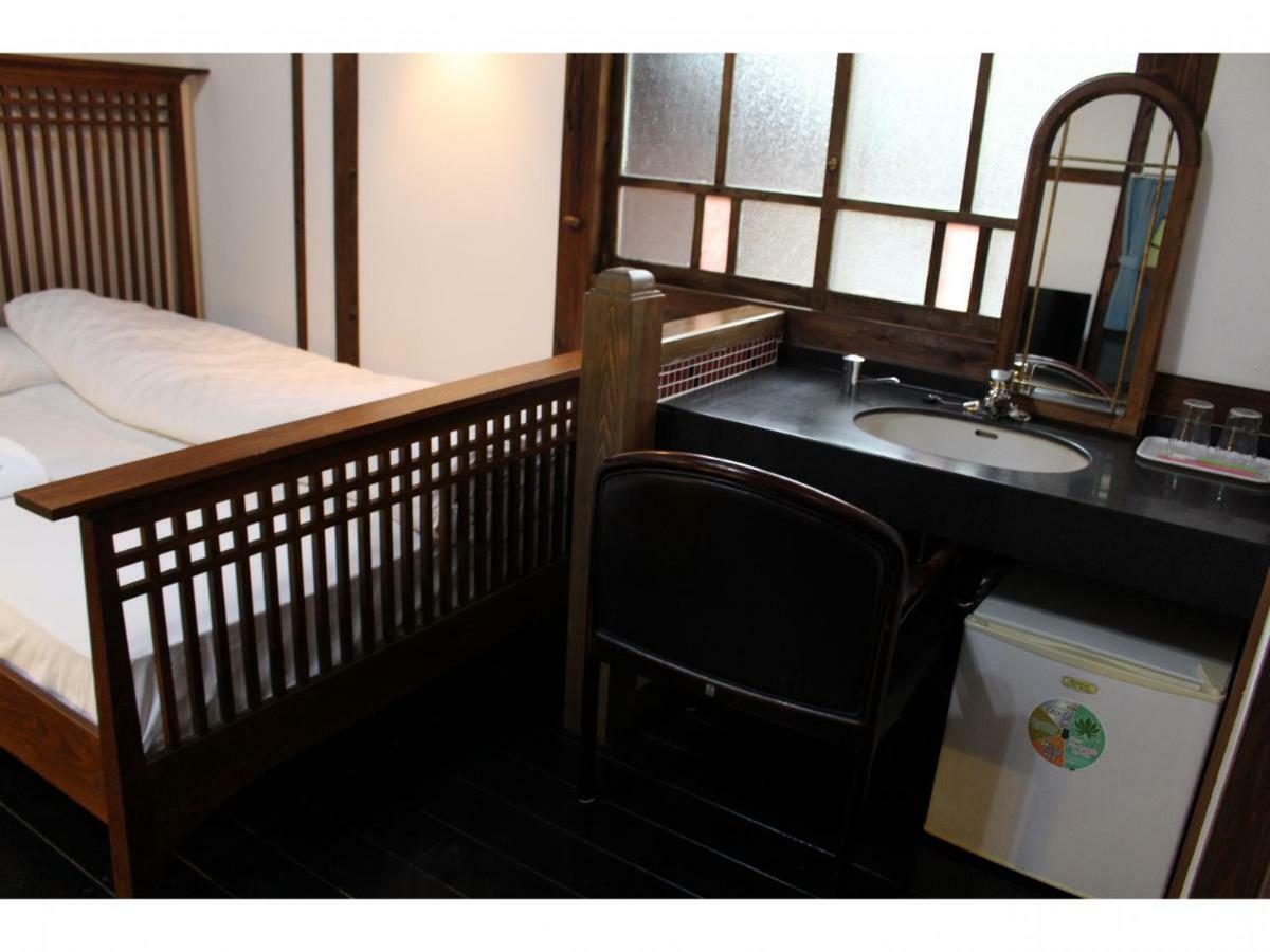 Kotohira En Guest house