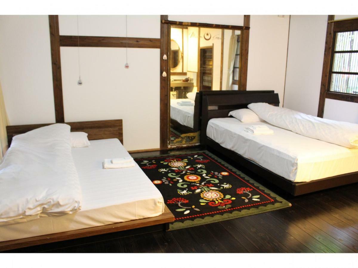 Kotohira En Guest house